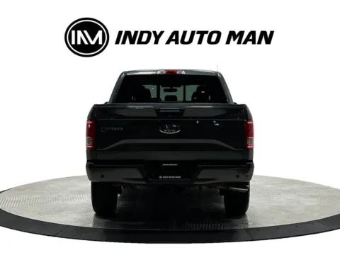 More photos of 2016 Ford F-150 XLT at Indy Auto Man - Westfield, IN