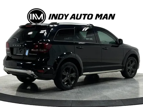 More photos of 2018 Dodge Journey Crossroad at Indy Auto Man - Westfield, IN