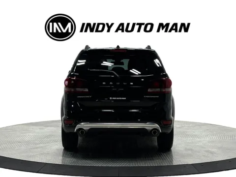 More photos of 2018 Dodge Journey Crossroad at Indy Auto Man - Westfield, IN