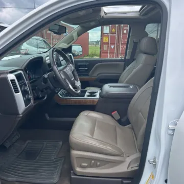 More photos of 2018 GMC Sierra 1500 SLT at Indy Auto Man - Westfield, IN