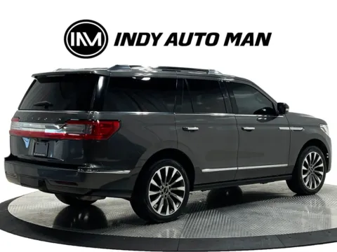 More photos of 2018 Lincoln Navigator Select at Indy Auto Man - Westfield, IN