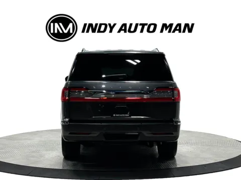 More photos of 2018 Lincoln Navigator Select at Indy Auto Man - Westfield, IN