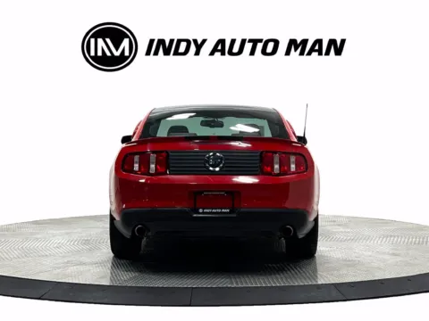 More photos of 2010 Ford Mustang GT Premium at Indy Auto Man - Westfield, IN