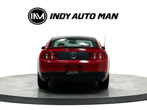 More photos of 2010 Ford Mustang GT Premium at Indy Auto Man - Westfield, IN