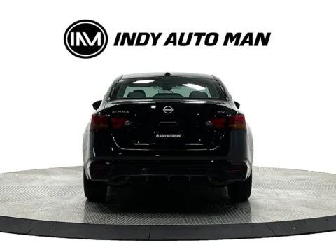 More photos of 2023 Nissan Altima 2.5 SV at Indy Auto Man - Westfield, IN