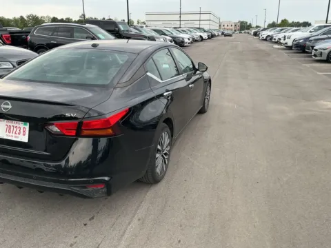 Another view of 2023 Nissan Altima 2.5 SV for sale in Westfield, IN at Indy Auto Man - Westfield