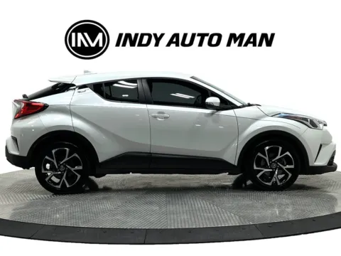 Another view of 2018 Toyota C-HR XLE for sale in Westfield, IN at Indy Auto Man - Westfield