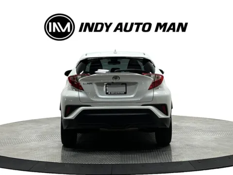More photos of 2018 Toyota C-HR XLE at Indy Auto Man - Westfield, IN