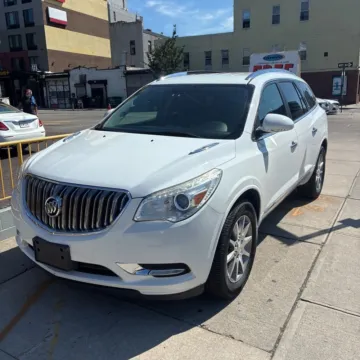 Photos of 2016 Buick Enclave Leather Group for sale in Westfield, IN at Indy Auto Man - Westfield