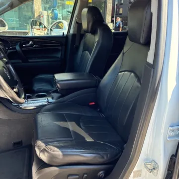 More photos of 2016 Buick Enclave Leather Group at Indy Auto Man - Westfield, IN