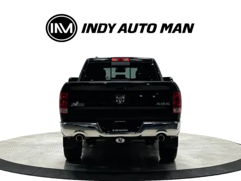 More photos of 2014 Ram 1500 Big Horn at Indy Auto Man - Westfield, IN