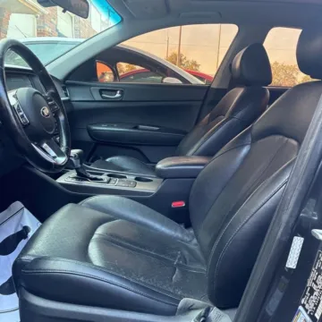 More photos of 2020 Kia Optima SE at Indy Auto Man - Westfield, IN