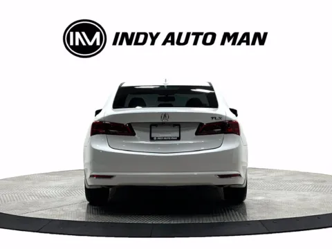 More photos of 2016 Acura TLX Base at Indy Auto Man - Westfield, IN