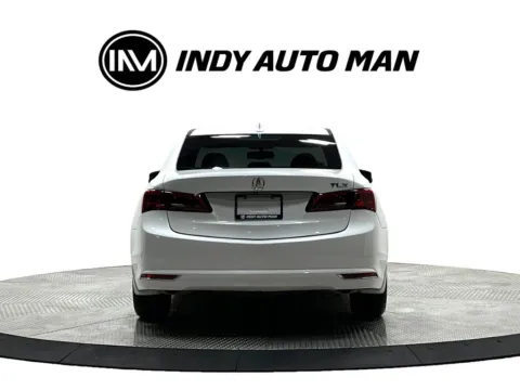 More photos of 2016 Acura TLX Base at Indy Auto Man - Westfield, IN