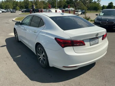 More photos of 2016 Acura TLX Base at Indy Auto Man - Westfield, IN