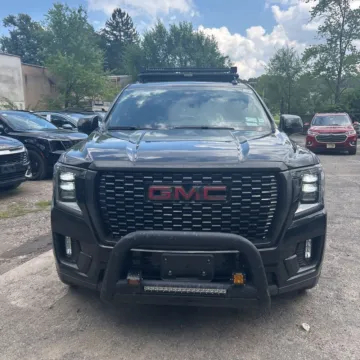 Photos of 2021 GMC Yukon Denali for sale in Westfield, IN at Indy Auto Man - Westfield