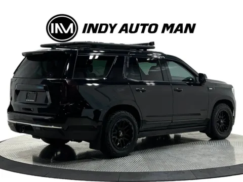 More photos of 2021 GMC Yukon Denali at Indy Auto Man - Westfield, IN