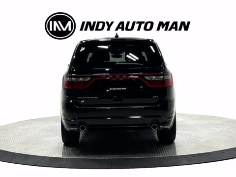 More photos of 2018 Dodge Durango GT at Indy Auto Man - Westfield, IN