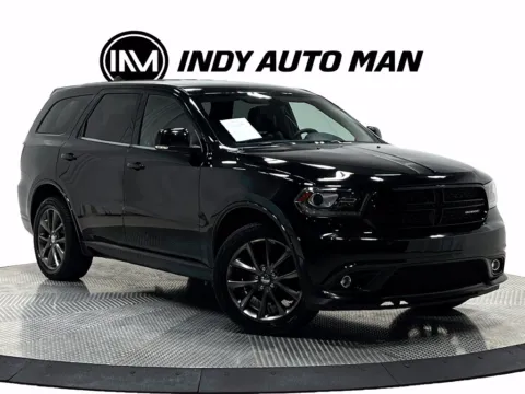 Photos of 2018 Dodge Durango GT for sale in Westfield, IN at Indy Auto Man - Westfield