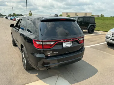 More photos of 2018 Dodge Durango GT at Indy Auto Man - Westfield, IN