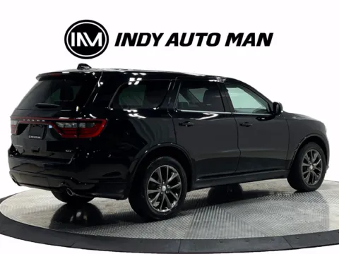 More photos of 2018 Dodge Durango GT at Indy Auto Man - Westfield, IN