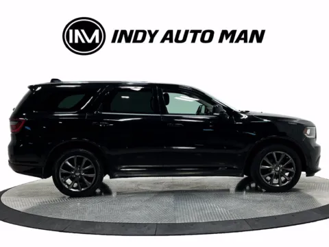 Another view of 2018 Dodge Durango GT for sale in Westfield, IN at Indy Auto Man - Westfield