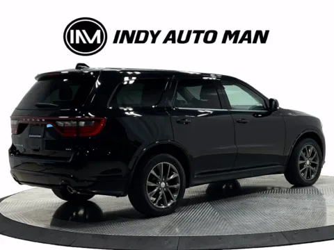 More photos of 2018 Dodge Durango GT at Indy Auto Man - Westfield, IN