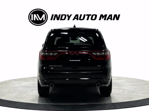 More photos of 2018 Dodge Durango GT at Indy Auto Man - Westfield, IN