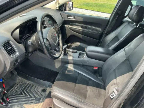 More photos of 2018 Dodge Durango GT at Indy Auto Man - Westfield, IN