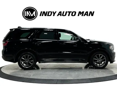 Another view of 2018 Dodge Durango GT for sale in Westfield, IN at Indy Auto Man - Westfield