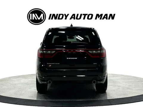 More photos of 2018 Dodge Durango GT at Indy Auto Man - Westfield, IN