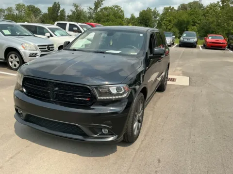 Photos of 2018 Dodge Durango GT for sale in Westfield, IN at Indy Auto Man - Westfield