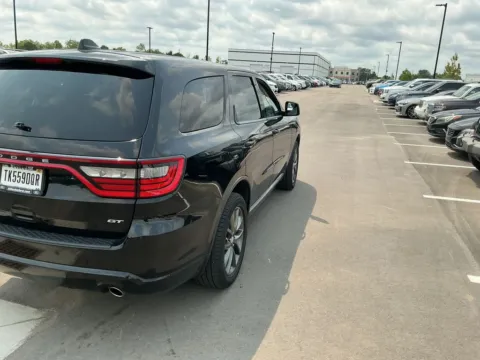 Another view of 2018 Dodge Durango GT for sale in Westfield, IN at Indy Auto Man - Westfield
