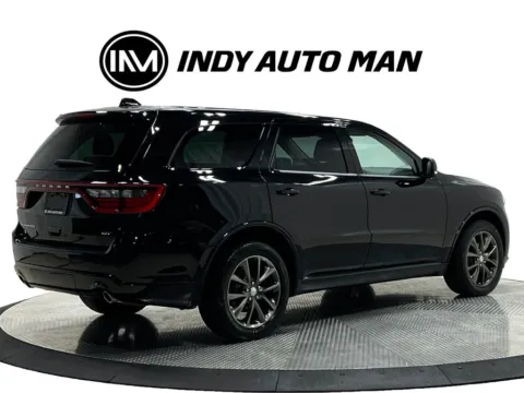 More photos of 2018 Dodge Durango GT at Indy Auto Man - Westfield, IN