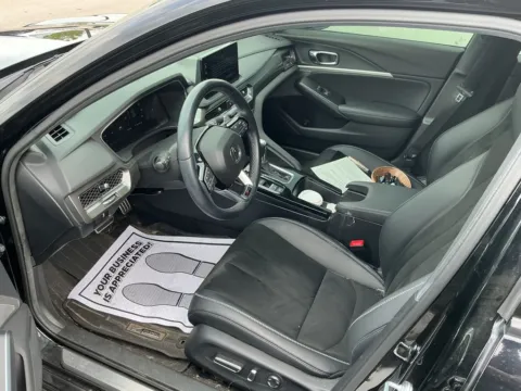 More photos of 2025 Acura Integra A-Spec Tech Package at Indy Auto Man - Westfield, IN