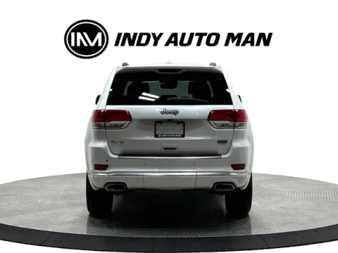 More photos of 2018 Jeep Grand Cherokee Summit at Indy Auto Man - Westfield, IN