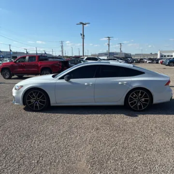 More photos of 2021 Audi S7 2.9T Premium Plus quattro at Indy Auto Man - Westfield, IN