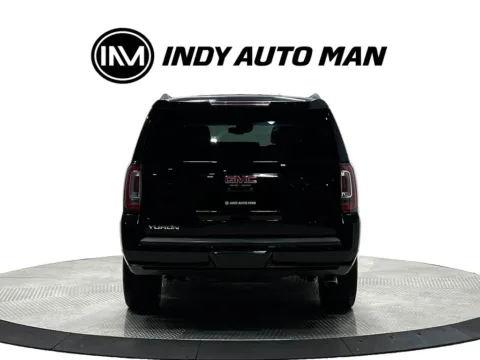 More photos of 2016 GMC Yukon SLT at Indy Auto Man - Westfield, IN