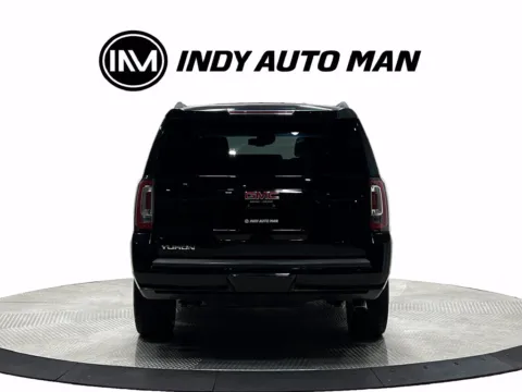 More photos of 2016 GMC Yukon SLT at Indy Auto Man - Westfield, IN