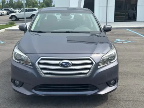 Photos of 2016 Subaru Legacy 2.5i Premium for sale in Westfield, IN at Indy Auto Man - Westfield