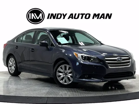 Photos of 2016 Subaru Legacy 2.5i Premium for sale in Westfield, IN at Indy Auto Man - Westfield
