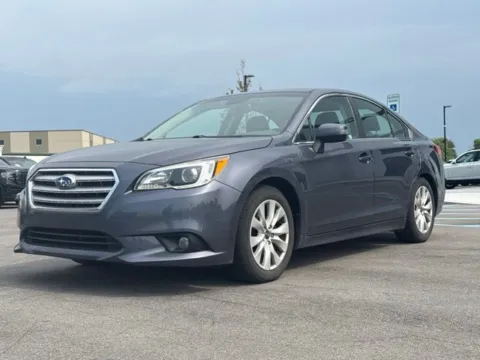 Another view of 2016 Subaru Legacy 2.5i Premium for sale in Westfield, IN at Indy Auto Man - Westfield