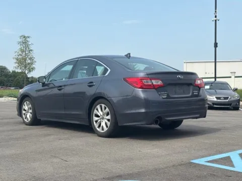 More photos of 2016 Subaru Legacy 2.5i Premium at Indy Auto Man - Westfield, IN