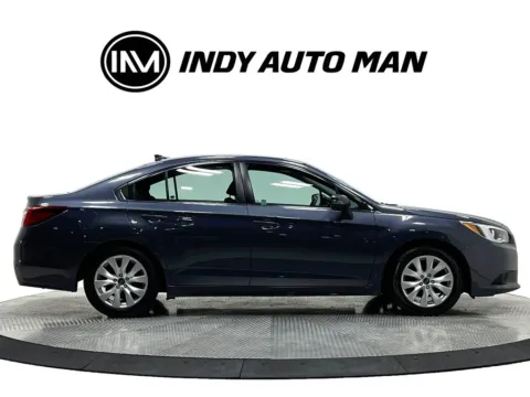 Another view of 2016 Subaru Legacy 2.5i Premium for sale in Westfield, IN at Indy Auto Man - Westfield