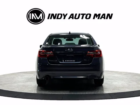More photos of 2016 Subaru Legacy 2.5i Premium at Indy Auto Man - Westfield, IN