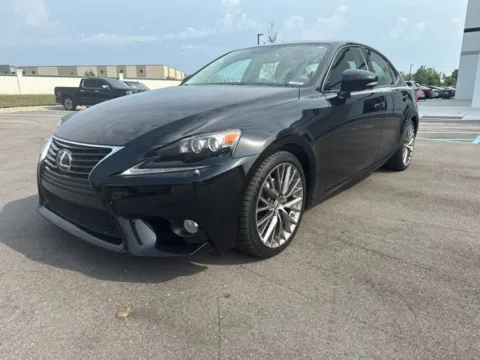 Another view of 2014 Lexus IS 250 for sale in Westfield, IN at Indy Auto Man - Westfield