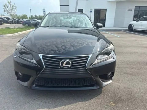 Photos of 2014 Lexus IS 250 for sale in Westfield, IN at Indy Auto Man - Westfield