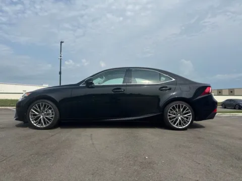More photos of 2014 Lexus IS 250 at Indy Auto Man - Westfield, IN