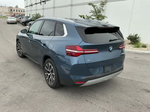 More photos of 2026 BMW X3 30 xDrive at Indy Auto Man - Westfield, IN
