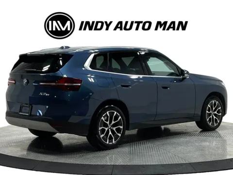 More photos of 2026 BMW X3 30 xDrive at Indy Auto Man - Westfield, IN